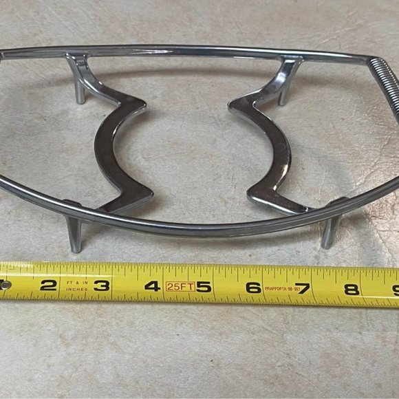 Vintage Corning Ware Metal Trivet Dish Holder P 11 M 1 - Picture 1 of 4